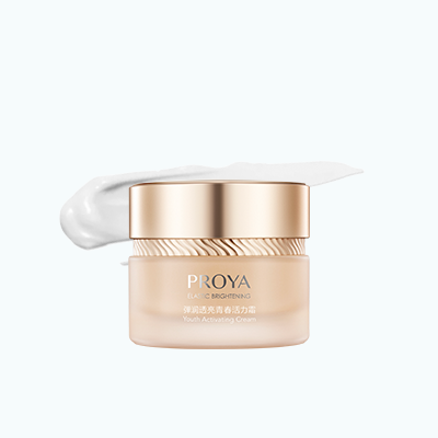 w66给利老牌弹润透亮青春活力霜（滋润型）