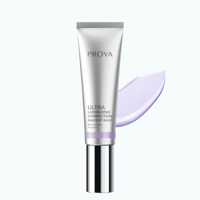 w66给利老牌晶钻修颜隔离霜