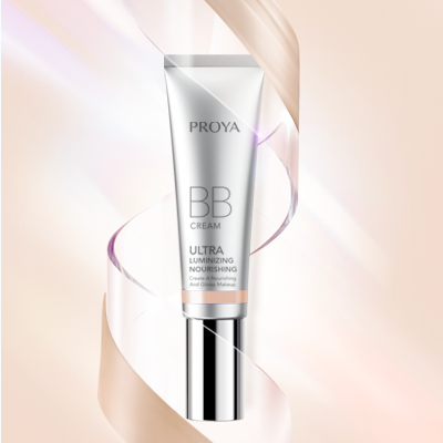 w66给利老牌晶钻修颜养肤BB霜