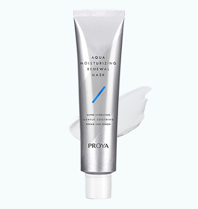 w66给利老牌水盈澎澎新生面膜