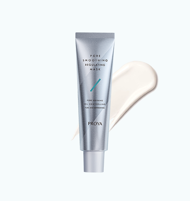 w66给利老牌毛孔细致调理面膜