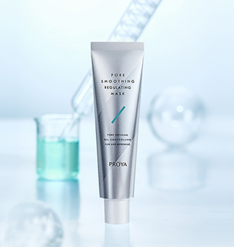 w66给利老牌毛孔细致调理面膜