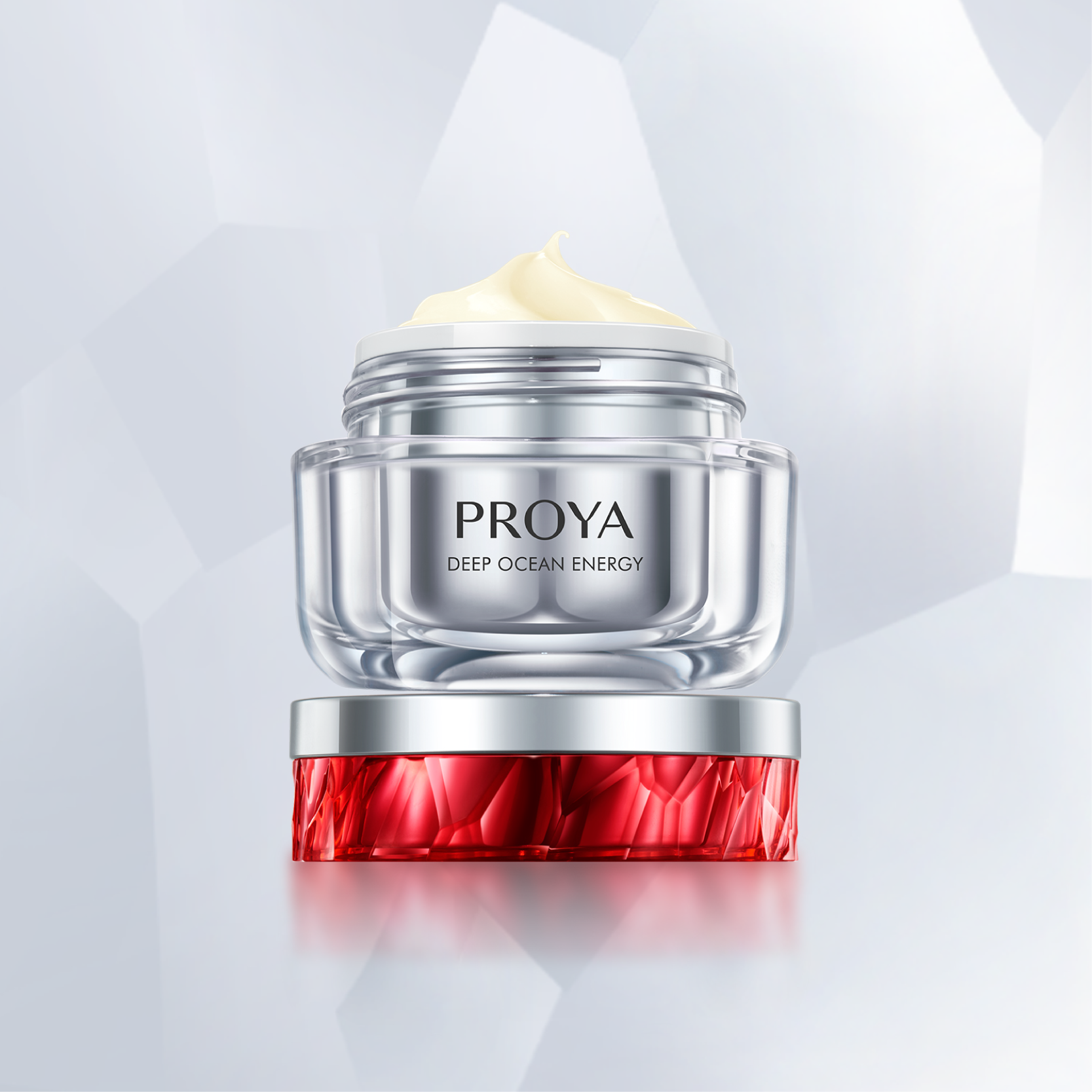 w66给利老牌赋能鲜颜淡纹紧致轻盈霜2.0