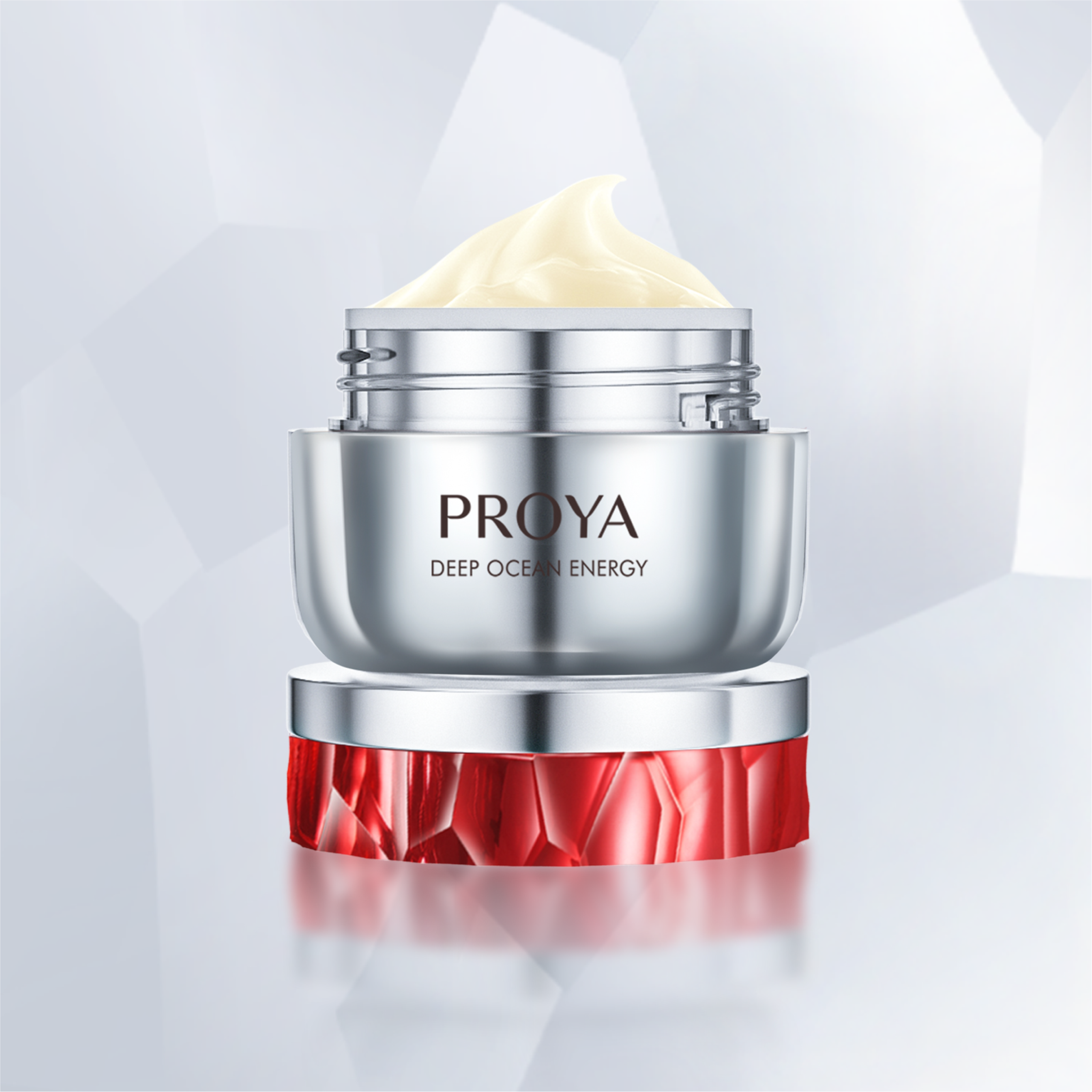 w66给利老牌赋能鲜颜淡纹紧致滋润霜2.0